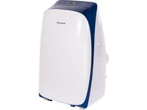 Honeywell HL12CESWB 12,000 Cooling Capacity (BTU) Portable Air Conditioner Honeywell HL12CESWB 12,000 Cooling Capacity (BTU) Portable Air Conditioner