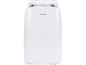 Honeywell HL14CESWW 14,000 Cooling Capacity (BTU) Portable Air Conditioner Honeywell HL14CESWW 14,000 Cooling Capacity (BTU) Portable Air Conditioner