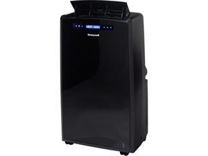 Honeywell MM14CCSBB 14,000 Cooling Capacity (BTU) Portable Air Conditioner Honeywell MM14CCSBB 14,000 Cooling Capacity (BTU) Portable Air Conditioner