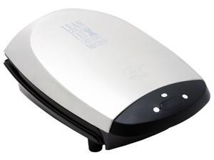 George Foreman GR26SBTMR Family Size Plus Grill George Foreman GR26SBTMR Family Size Plus Grill