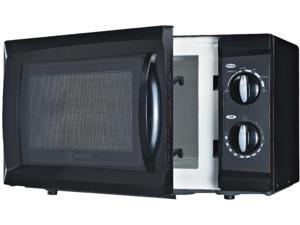 Westinghouse WCM660B , 0.6 Cubic Feet 600 Watts Counter Top Microwave Oven, Black Westinghouse WCM660B , 0.6 Cubic Feet 600 Watts Counter Top Microwave Oven, Black