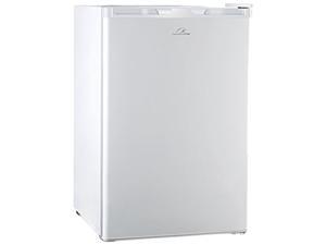 Commercial Cool CCR45W Refrigerator/Freezer, 4.5 cu. ft., White Commercial Cool CCR45W Refrigerator/Freezer, 4.5 cu. ft., White