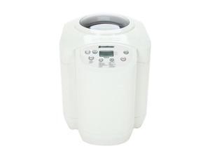 Breadman TR555LC Deluxe Rapid Bread Maker Breadman TR555LC Deluxe Rapid Bread Maker