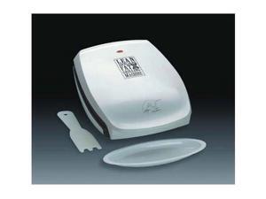 George Foreman GR26CB Family Size Plus Grill George Foreman GR26CB Family Size Plus Grill