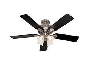 Hunter HR21337 52" Augusta 5 Blade Fan Hunter HR21337 52" Augusta 5 Blade Fan