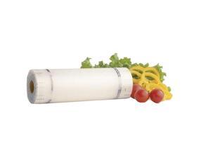 FoodSaver FSFSBF0526-000 8"x20' Roll (2 Pack) FoodSaver FSFSBF0526-000 8"x20' Roll (2 Pack)