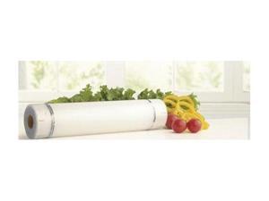 FoodSaver FSFSBF0626-000 11"x16' Roll (2 Pack) FoodSaver FSFSBF0626-000 11"x16' Roll (2 Pack)