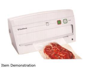FoodSaver FSFSSL3040-000 Vacuum Sealer FoodSaver FSFSSL3040-000 Vacuum Sealer