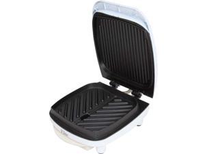 Maxi-Matic EWG-350 4-Slice Nonstick Indoor Contact Grill Maxi-Matic EWG-350 4-Slice Nonstick Indoor Contact Grill