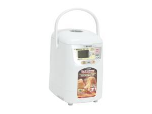 ZOJIRUSHI BB-HAC10 Home Bakery Mini Breadmaker ZOJIRUSHI BB-HAC10 Home Bakery Mini Breadmaker