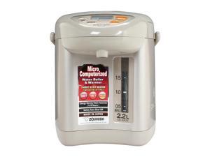 ZOJIRUSHI CD-JUC22CT Micom Water Boiler & Warmer ZOJIRUSHI CD-JUC22CT Micom Water Boiler & Warmer