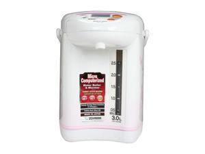 ZOJIRUSHI CD-JUC30FS Micom Water Boiler & Warmer ZOJIRUSHI CD-JUC30FS Micom Water Boiler & Warmer