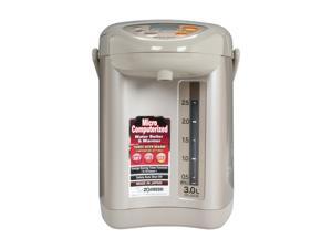 ZOJIRUSHI CD-JUC30CT Micom Water Boiler & Warmer ZOJIRUSHI CD-JUC30CT Micom Water Boiler & Warmer
