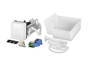 Amana UKI1500AXX Ice Maker Kit For Top Mount Amana UKI1500AXX Ice Maker Kit For Top Mount