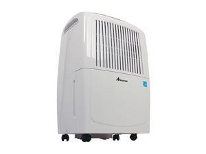 Amana D965E Dehumidifier White