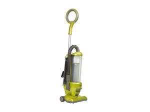 Yellow Vacuum