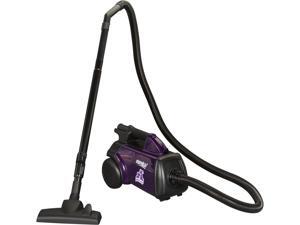 EUREKA 3684F Pet Lover Canister Vacuum Purple EUREKA 3684F Pet Lover Canister Vacuum Purple