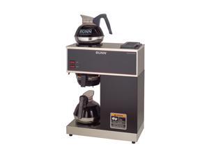 Bunn VPR APS Pourover Airpot Coffee Brewer Bunn VPR APS Pourover Airpot Coffee Brewer