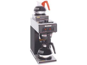 BUNN Two Warmer Coffee Brewer BUNN Two Warmer Coffee Brewer