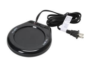 MR. COFFEE MWBLK Black Mug Warmer MR. COFFEE MWBLK Black Mug Warmer