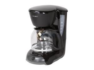 MR. COFFEE VB13 Black Coffeemaker MR. COFFEE VB13 Black Coffeemaker