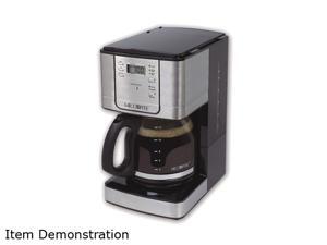 Programmable Coffee Maker, Silver ,Mr. Coffee, JWX31-NP Programmable Coffee Maker, Silver ,Mr. Coffee, JWX31-NP