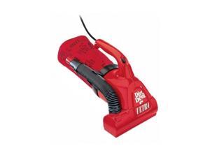 Dirt Devil M08230RED Ultra Hand Vac Red Dirt Devil M08230RED Ultra Hand Vac Red