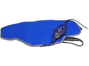 Sunbeam 910-715 Body Shape Heating Pad Sunbeam 910-715 Body Shape Heating Pad