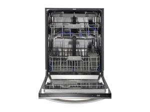dishwasher 3rd rack reviews