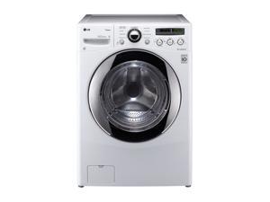 LG WM2650HWA Front-Loading Extra Large Capacity SteamWasher with ColdWash Technology (White) LG WM2650HWA Front-Loading Extra Large Capacity SteamWasher with ColdWash Technology (White)