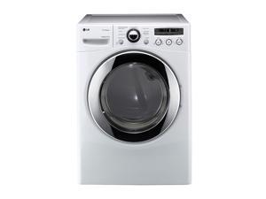 LG DLEX2650W White 7.3 cu.ft. Electric 7.3 cu.ft. Ultra-Large Capacity SteamDryer LG DLEX2650W White 7.3 cu.ft. Electric 7.3 cu.ft. Ultra-Large Capacity SteamDryer