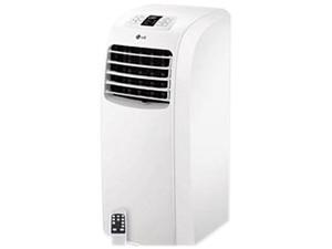 LG LP0815WNR 8,000 Cooling Capacity (BTU) Portable Air Conditioner LG LP0815WNR 8,000 Cooling Capacity (BTU) Portable Air Conditioner