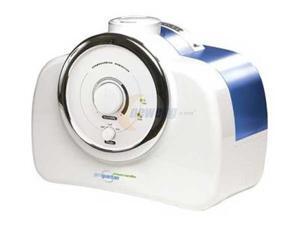 germguardian H2000 Manual Humidifier germguardian H2000 Manual Humidifier