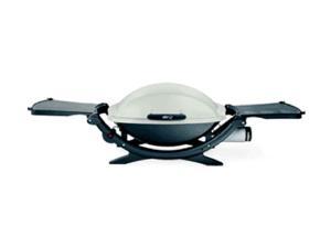 Weber Q 220 Gas Grill 566002 Weber Q 220 Gas Grill 566002