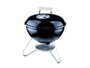 Weber Smokey Joe Silver Charcoal Grill 10020 Black Weber Smokey Joe Silver Charcoal Grill 10020 Black