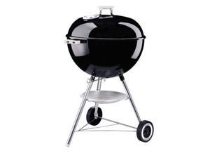 Weber 22.5" One-Touch Silver Grill 741001 Weber 22.5" One-Touch Silver Grill 741001