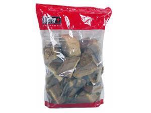 weber 17106 FireSpice Mesquite Wood Chunks (5-pound bag) weber 17106 FireSpice Mesquite Wood Chunks (5-pound bag)