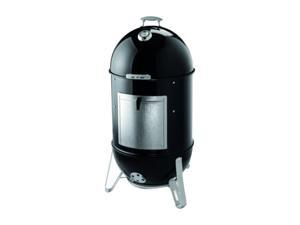 Weber Smokey Mountain Cooker 22.5-Inch Smoker 731001 Black Weber Smokey Mountain Cooker 22.5-Inch Smoker 731001 Black