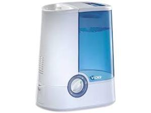 Kaz V750 Vicks Warm Moisture Humidifier Kaz V750 Vicks Warm Moisture Humidifier