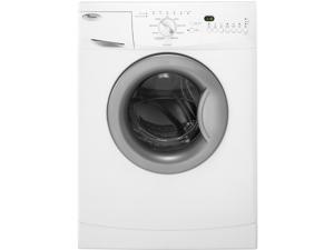 Whirlpool WFC7500VW White 2.3 cu. ft. Front-Loading Washer Whirlpool WFC7500VW White 2.3 cu. ft. Front-Loading Washer