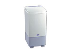 Koblenz 00-3049-4 white&blue 6.6 lb (3 kg) Top-Loading Washer Koblenz 00-3049-4 white&blue 6.6 lb (3 kg) Top-Loading Washer