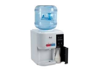 Avanti WD31EC Table Top Thermoelectric Water Cooler Avanti WD31EC Table Top Thermoelectric Water Cooler
