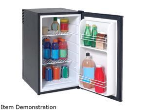 Avanti SHP2501B 2.5 cu. ft. Superconductor Refrigerator, Black Avanti SHP2501B 2.5 cu. ft. Superconductor Refrigerator, Black
