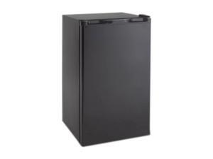 Avanti 3.4 Cu. Ft. Counterhigh Refrigerator Black RM3421B Avanti 3.4 Cu. Ft. Counterhigh Refrigerator Black RM3421B