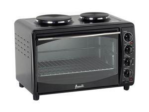 Avanti MKB42B Black Multi-Function Oven Avanti MKB42B Black Multi-Function Oven