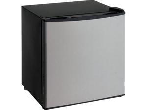 Avanti 1.4 Cu. Ft. Dual Function Refrigerator or Freezer Black VFR14PS-IS Avanti 1.4 Cu. Ft. Dual Function Refrigerator or Freezer Black VFR14PS-IS