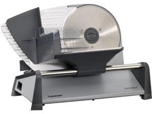 Cuisinart CFS-155C Stainless steel Professional Food Slicer Cuisinart CFS-155C Stainless steel Professional Food Slicer