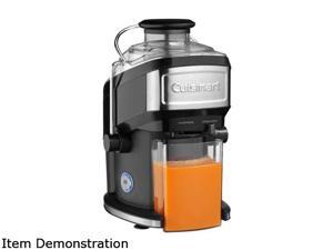 Cuisinart CJE-500C Compact Juice Extractor Cuisinart CJE-500C Compact Juice Extractor