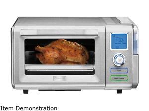 Cuisinart CSO-300C Combo Steam + Convection Oven Cuisinart CSO-300C Combo Steam + Convection Oven