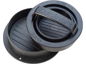 Cuisinart CSBP-100 Cuisinart 3-In-1 Burger Press Cuisinart CSBP-100 Cuisinart 3-In-1 Burger Press